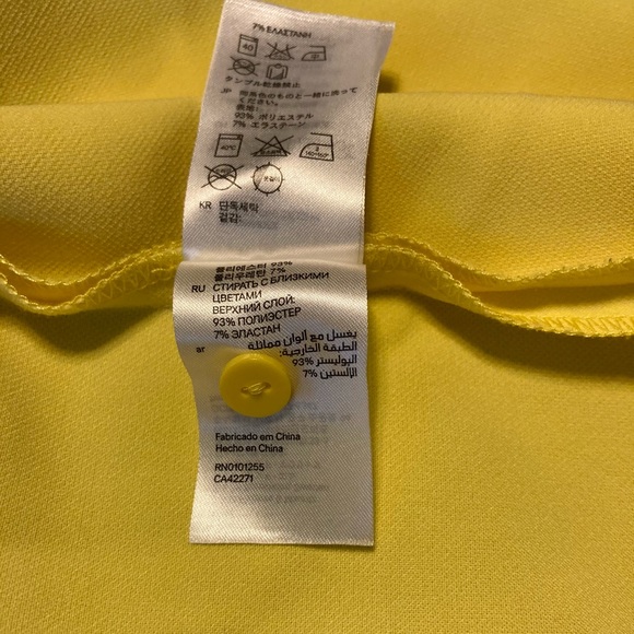 H&M Sunny Sleeveless Pleated Fit Skater Dress - Picture 10 of 15